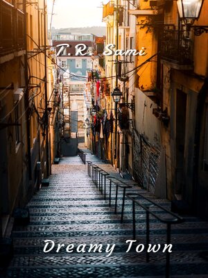 cover image of Dreamy Town